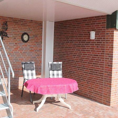 Oldendorp  Ferienwohnung Tjaddehof, 45226 מראה חיצוני תמונה