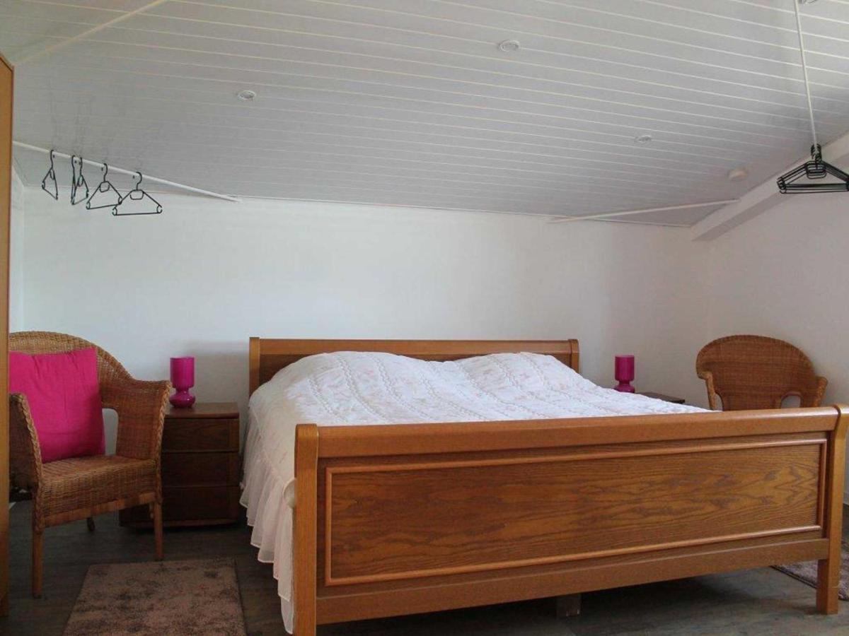 Oldendorp  Ferienwohnung Tjaddehof, 45226 מראה חיצוני תמונה