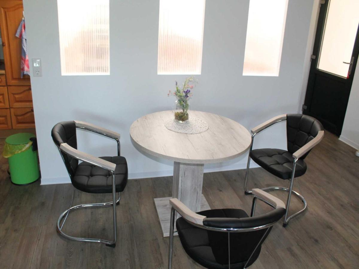 Oldendorp  Ferienwohnung Tjaddehof, 45226 מראה חיצוני תמונה