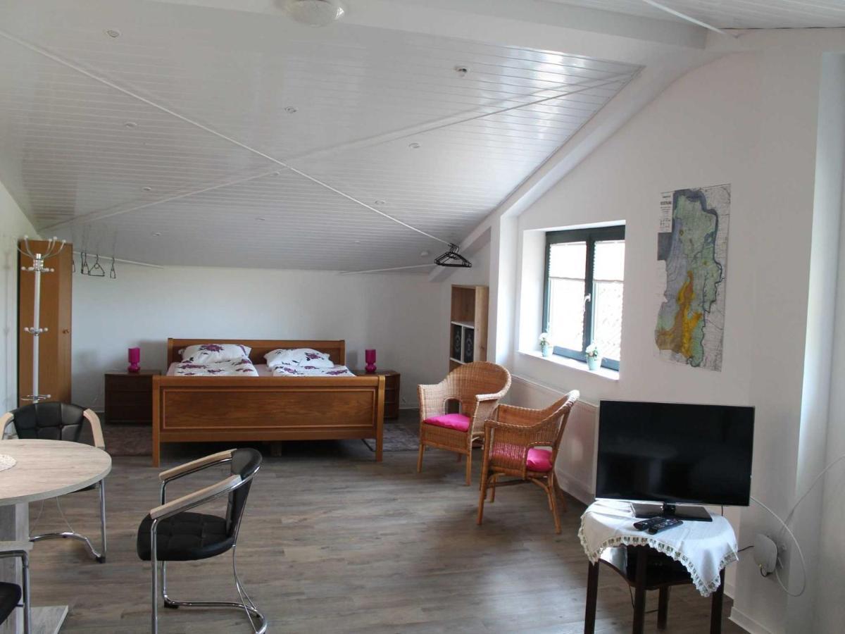Oldendorp  Ferienwohnung Tjaddehof, 45226 מראה חיצוני תמונה