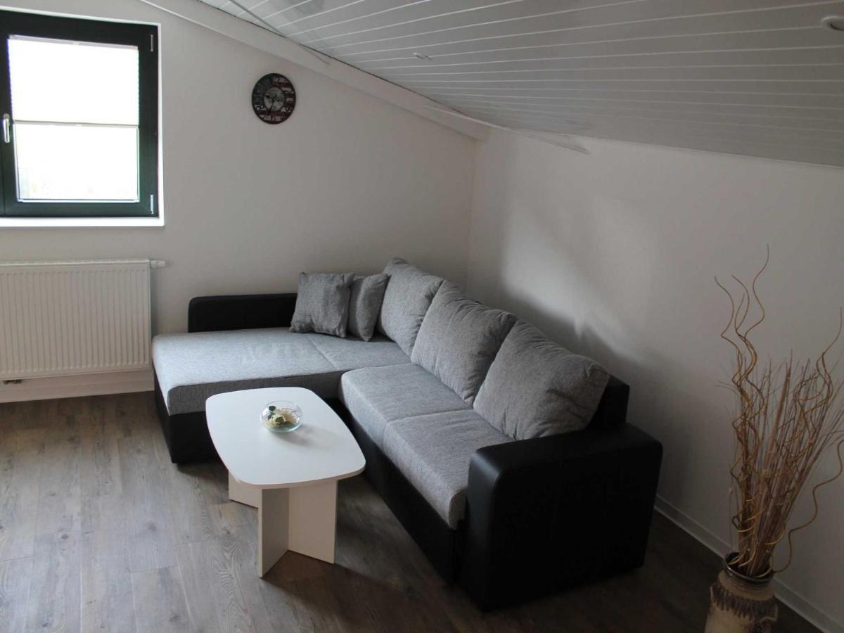 Oldendorp  Ferienwohnung Tjaddehof, 45226 מראה חיצוני תמונה