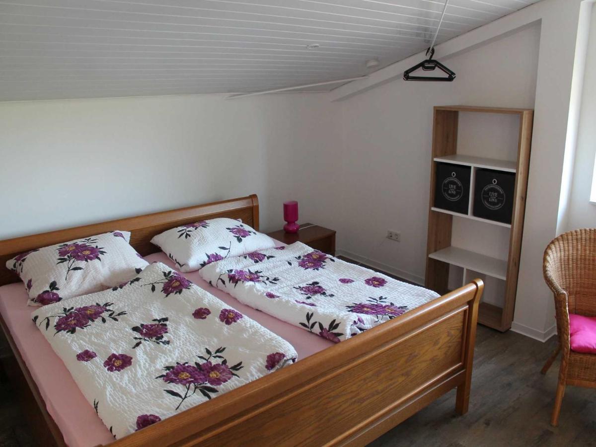 Oldendorp  Ferienwohnung Tjaddehof, 45226 מראה חיצוני תמונה