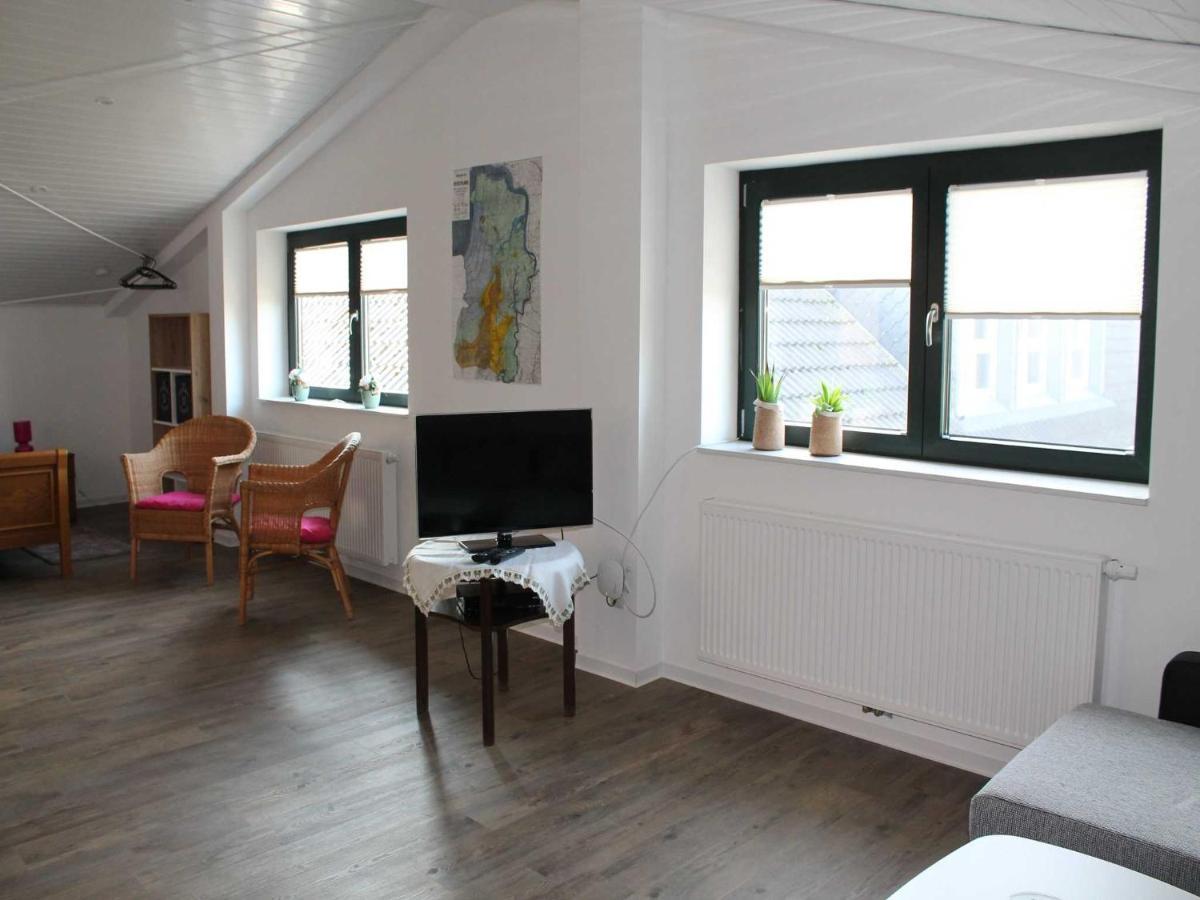 Oldendorp  Ferienwohnung Tjaddehof, 45226 מראה חיצוני תמונה