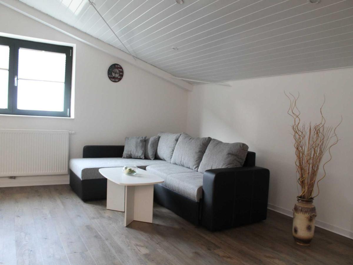 Oldendorp  Ferienwohnung Tjaddehof, 45226 מראה חיצוני תמונה