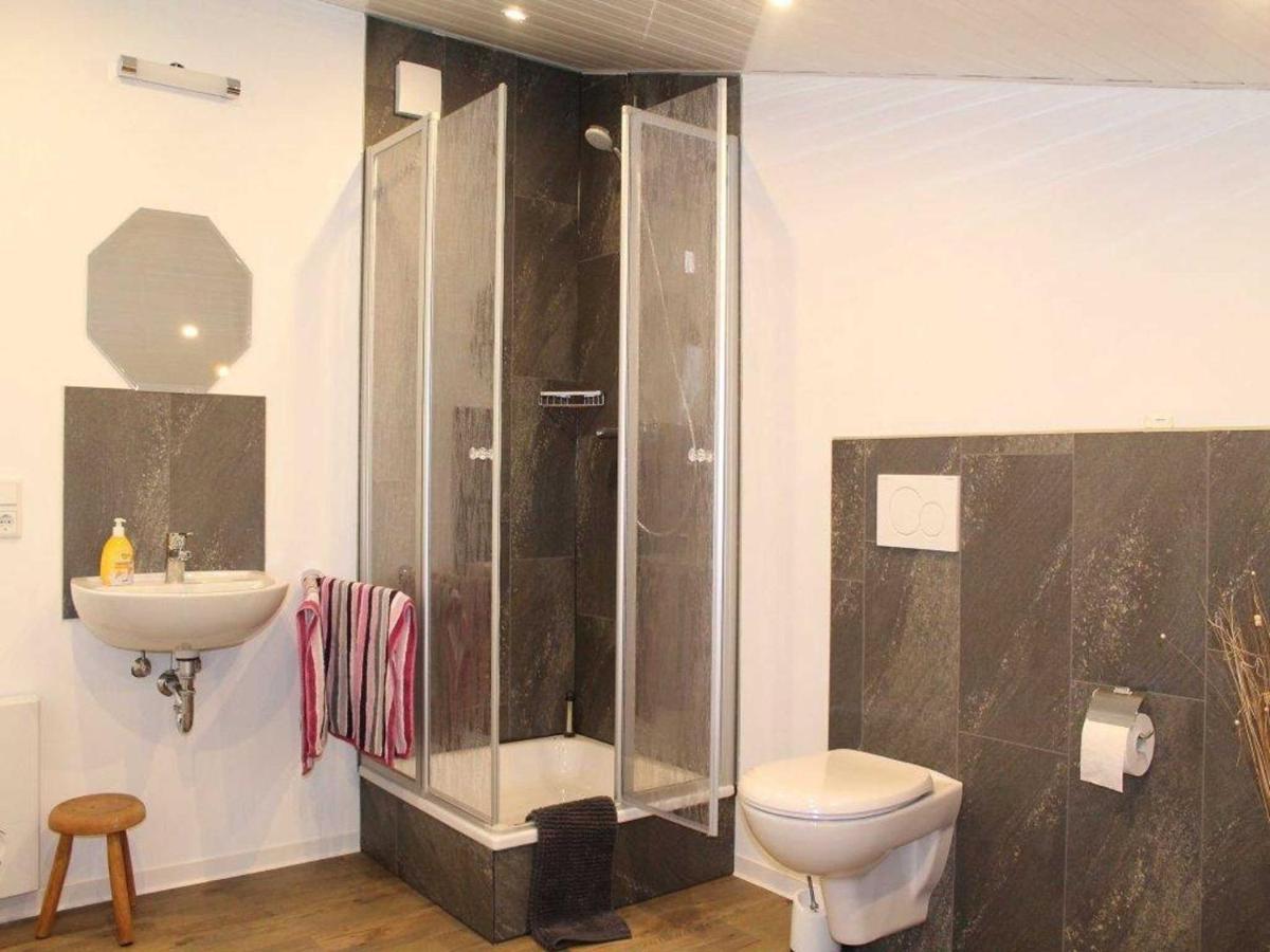Oldendorp  Ferienwohnung Tjaddehof, 45226 מראה חיצוני תמונה